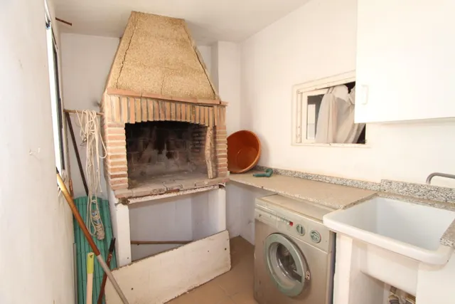 Céntrica casa unifamiliar parcialmente reformada en Guardamar — 11
