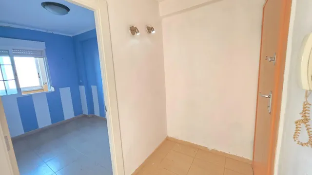 Piso reformado en venta en Paterna, entre el Parque Central y el Auditorio. — 6