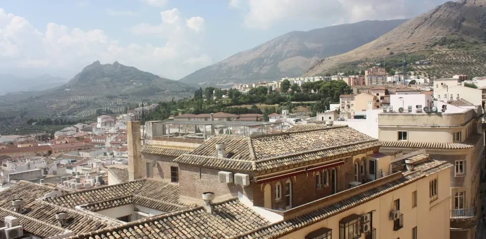 PISO EN JAEN