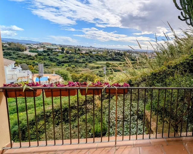 Apartamento 2 habitaciones 130m² en venta - El Madroñal — 6