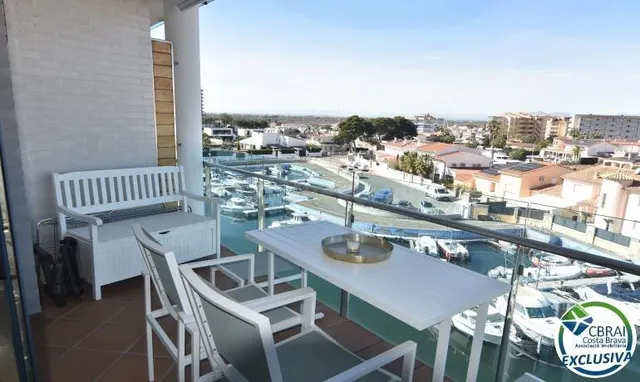 Encantador apartamento con licencia turística y vistas al ca - foto 2