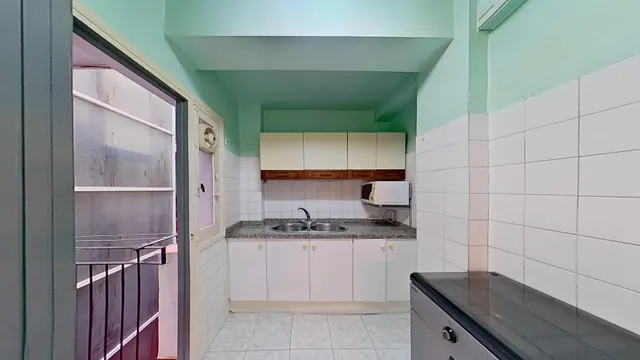 Piso a 1 minuto del centro — 6