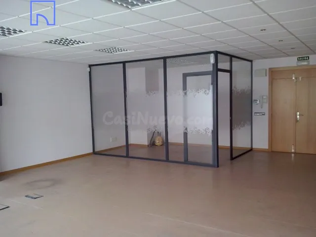 Oficina en Cordovilla: 55.500€ - foto 2