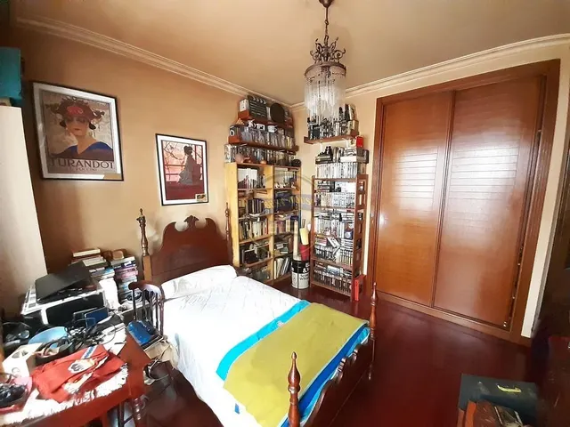 Amplio y luminoso piso en Bouzas con garaje y bodega — 12