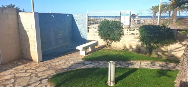 Ático exclusivo con vistas al mar en Residencial Aiguablava - Playa de Gandía — 26