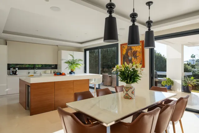 Chalet 6 habitaciones 552m² en venta - Marbella — 8