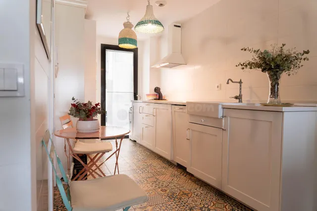 Espectacular piso de 3 habitaciones en la mejor zona de Toma - foto 5