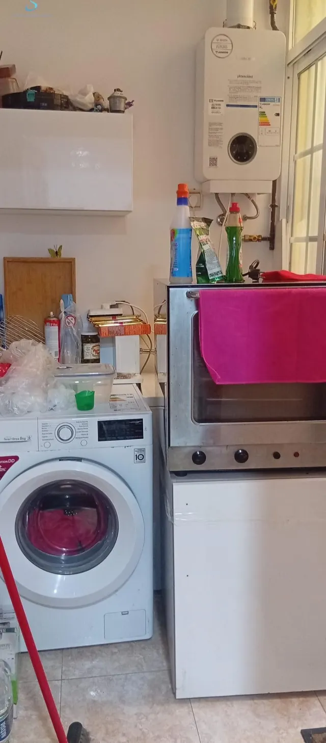 piso en venta en San Francisco — 17