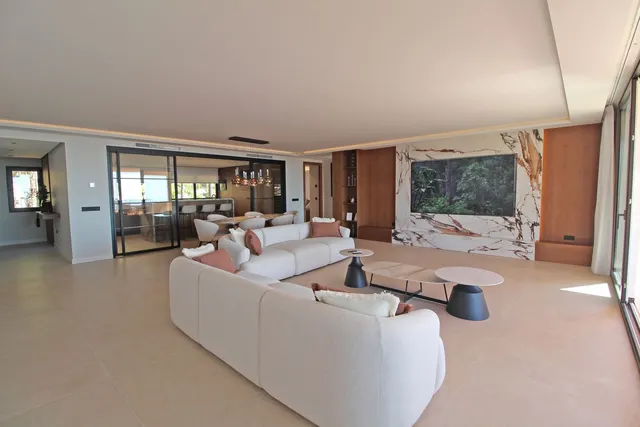 Apartamento 3 habitaciones 205m² en venta - Marbella — 8