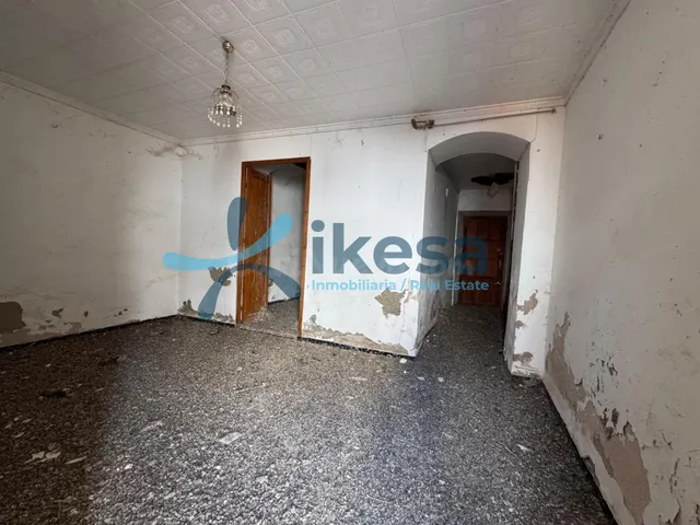 Venta de Casa adosada para reformar en Herrera - Sevilla - foto 2