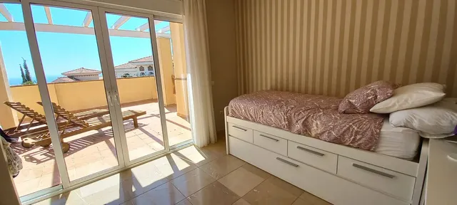 Chalet 4 habitaciones 371m² en venta - Riviera del sol — 44
