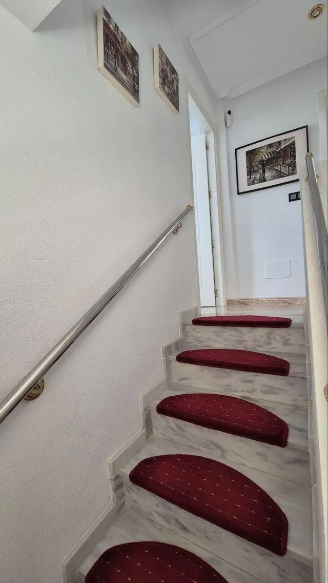 Casa o chalet independiente en venta en Calle Panticosa, 4 — 21