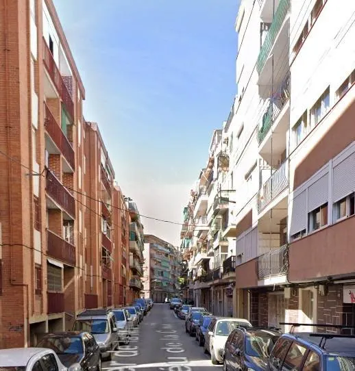 PISO EN MATARO