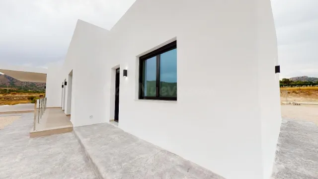 Villa 3 habitaciones 248m² en venta - Comunidad valenciana - foto 5
