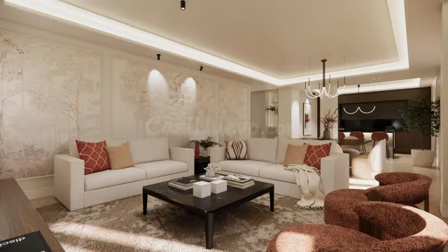 Piso 4 habitaciones 210m² en venta - Lista