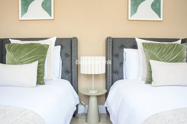 Apartamento 2 habitaciones 110m² en venta - Marbella — 26