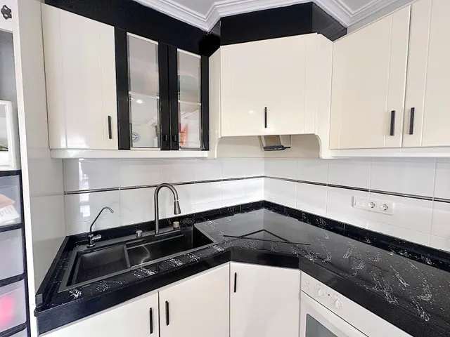 Se vende bonito adosado de 3 dormitorios 2 baños — 30