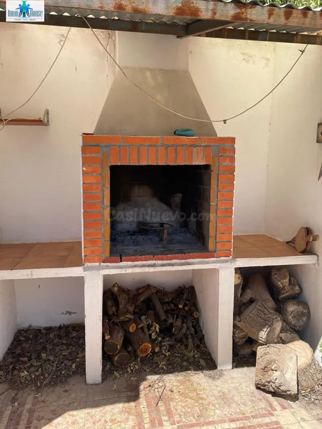 PARCELA EN VENTA EN CASAS VIEJAS - foto 5