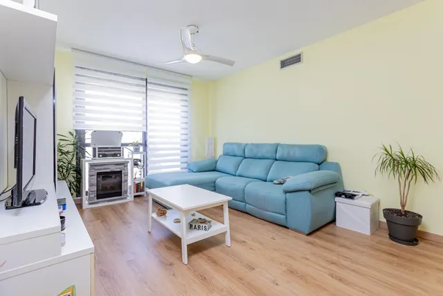 Piso 3 habitaciones 140m² en venta - Montecarmelo - foto 2