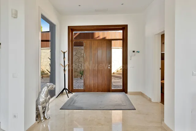 Chalet 4 habitaciones 342m² en venta - Marbella - foto 4