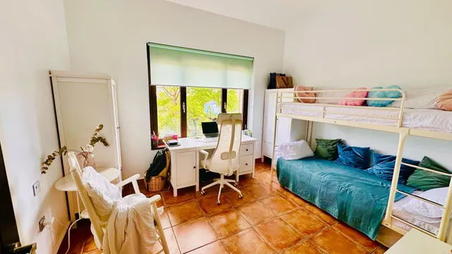 EXQUISITA VILLA CON DISEÑO MODERNO Y AMPLIA PARCELA, CON PISCINA PRIVADA EN LA PILARA — 29