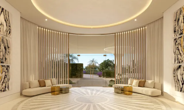 Apartamento 4 habitaciones 230m² en venta - Los Llanos — 10