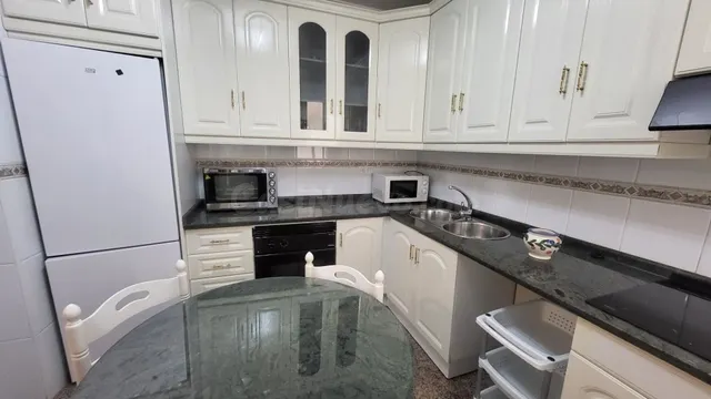 Piso en Venta en Macael Almería — 8