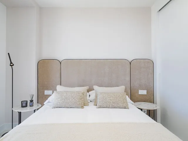 Ático Dúplex 2 habitaciones 81m² en venta - Centro — 25