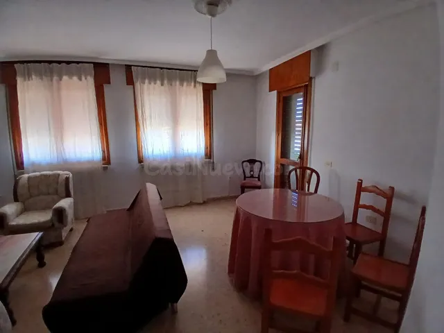Piso de estudiantes - foto 4