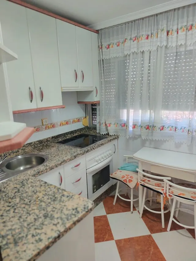 Piso en venta en la zona del Hospital Juan Grande, Jerez de la Frontera — 5