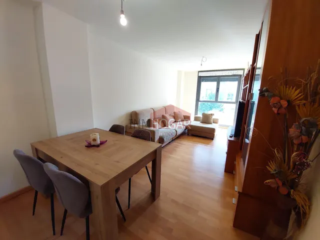 PISO EN ALQUILER EN PEROTAS, ARÉVALO — 3