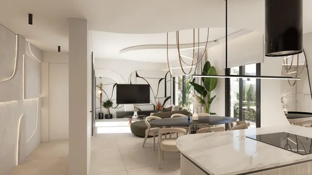 Villa 3 habitaciones 111m² en venta - Comunidad valenciana — 6