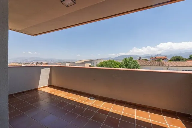 Espectacular casa en Nueva Otura — 33