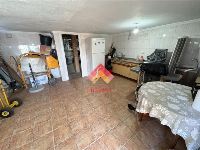 Encantadora casa familiar cerca de Ronda — 15