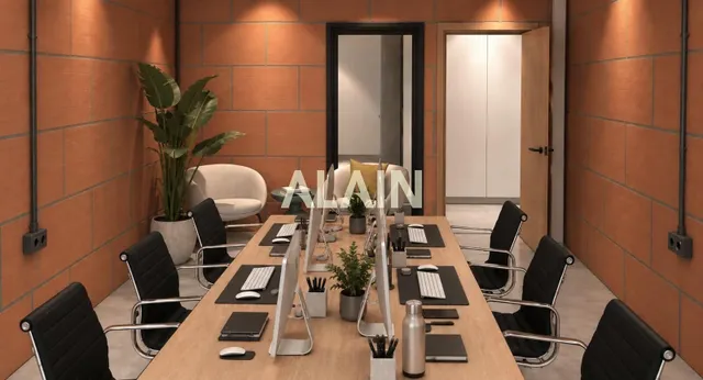 OFICINAS REFORMADAS EN LOCAL PLANTA BAJA — 22
