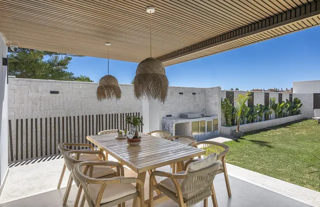 Chalet 3 habitaciones 260m² en venta - Costa Del Sol — 21