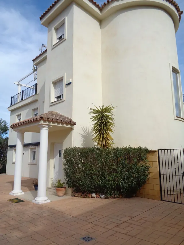 Chalet 4 habitaciones 350m² en venta - Costa del Sol — 37