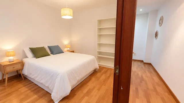 Piso 1 habitación 73m² en alquiler - Área de Granada — 15