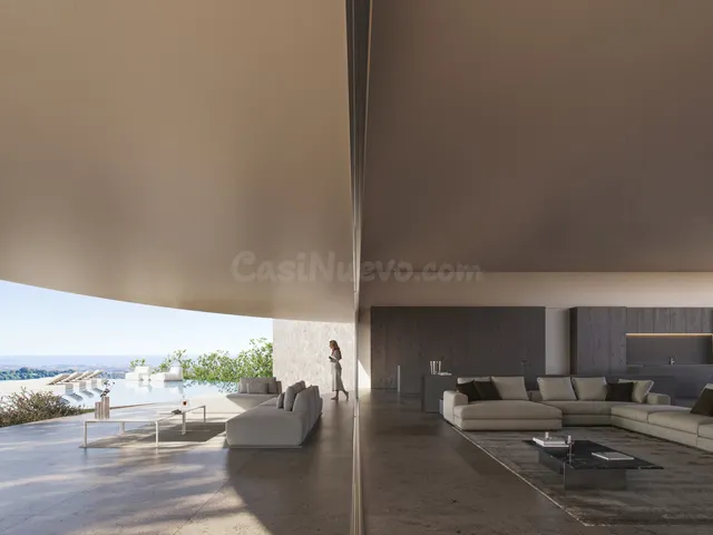 Chalet 9 habitaciones 1810m² en venta - San simon da costa - foto 4