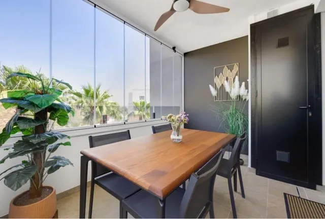 APARTAMENTO DE LUJO EN ORIHUELA COSTA!!! — 42