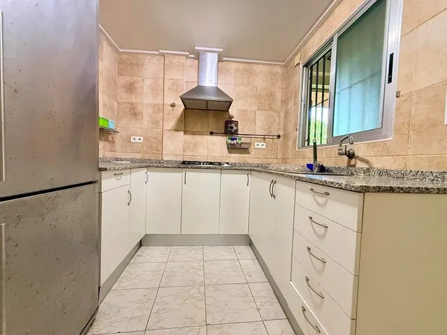 Casa-Chalet en Venta en Oliva Valencia — 37