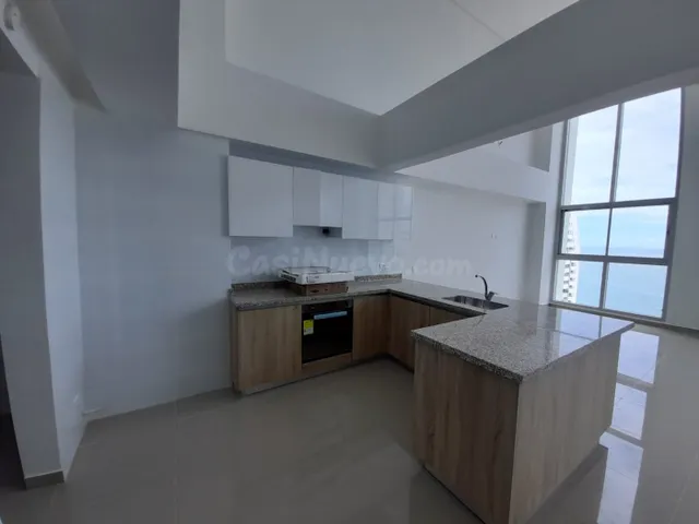Se vende apartamento duplex ubicado en Cartagena zona Marbel - foto 2