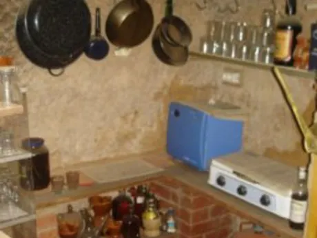 SE VENDE BODEGA EN VILLACÉ, RESTAURADA, CON  MERENDERO, 2 BAÑOS, BARBACOA, APARCAMIENTO Y JARDÍN — 16