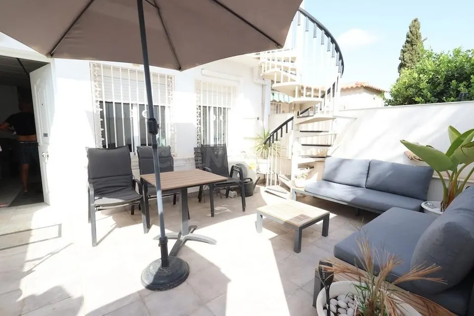 Bungalow 3 habitaciones 60m² en venta - La Siesta - El Salado - Torreta