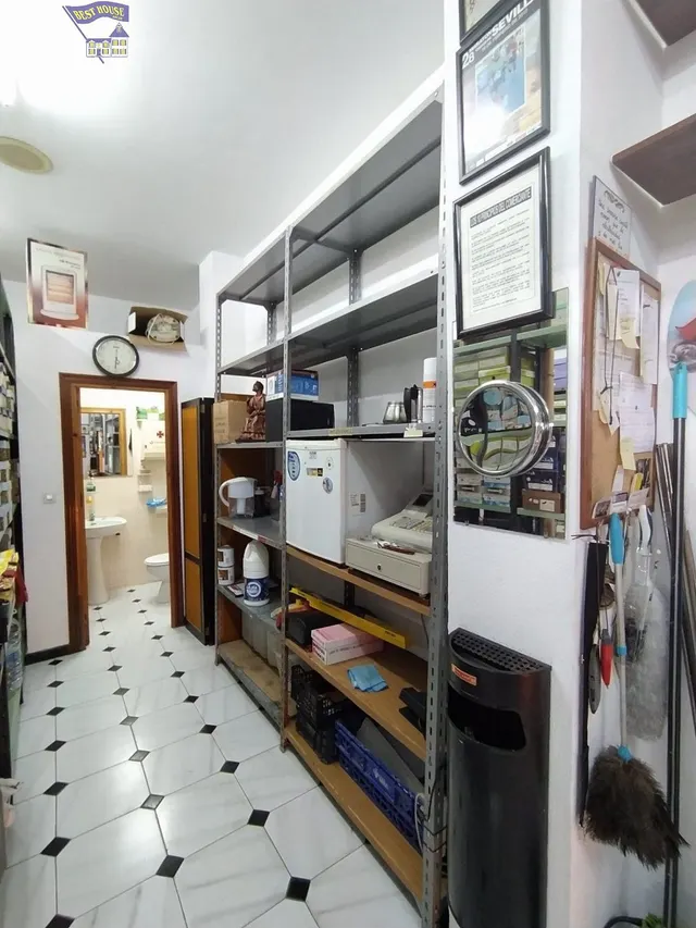 VENTA DE LOCAL ZONA CAMINO DE BORNOS — 5
