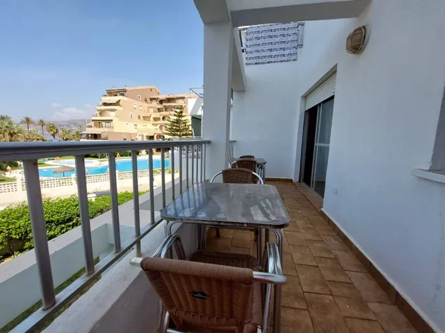 Apartamento en la Playa de Salobreña — 18
