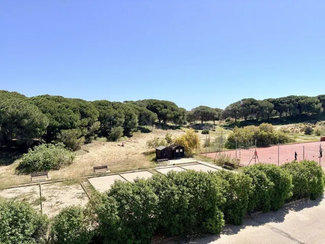 Apartamento 2 habitaciones 43m² en venta - Urbanizaciones — 5