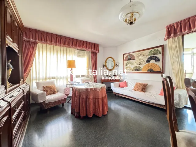 Piso a la venta en Ontinyent, zona San Jose