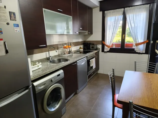 Piso en Venta en Nueva (Llanes) Asturias — 44