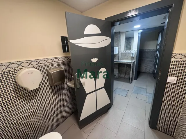 ¡¡¡GRAN OPORTUNIDAD PARA NEGOCIO... BONITO LOCAL COMERCIAL EN FRANCESC MACIA!!! — 12
